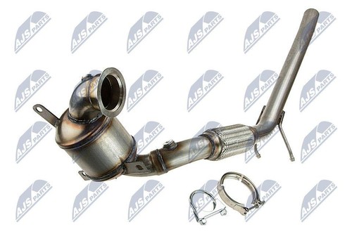 Nty catalyseur kat 010 pour - catalyseur, kat-ww-010