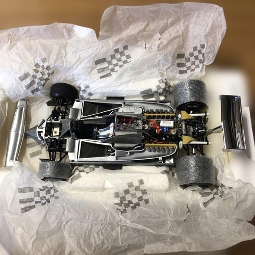 Voiture miniature exoto - exoto, 1/18