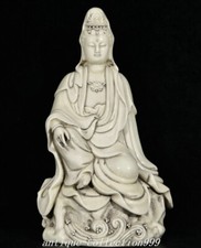12"Old Dynasty Dehua Porcelain