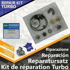 Repair Kit Turbo réparatio
