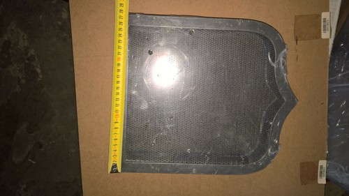 Grille hotte cheminée a - hotte,