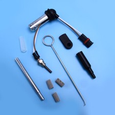 9pcs Glow Pin Plug Kit New fit for Eberspacher Espar Airtronic Heater D2/D4/D4S