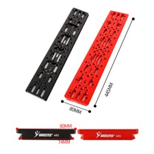 445mm losmandy wide dovetail - 445mm,
