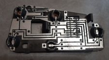 PLATINE FEU ARRIERE GAUCHE PEUGEOT 306 PHASE 1