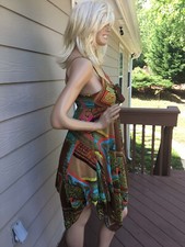 un deux trois dress 16