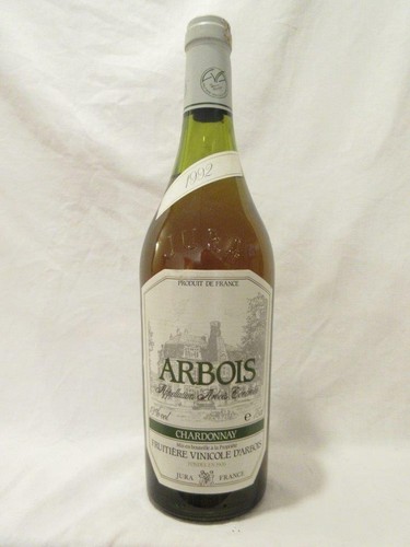 Arbois fruitière vinicole - arbois,