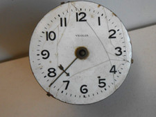 MECANISME DE REVEIL OFFICIER