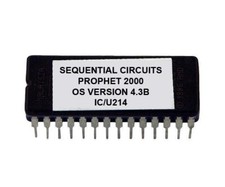 Sequential Circuits Prophet