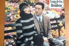 JOHN CUSACK LOBBY CARD COUP DE