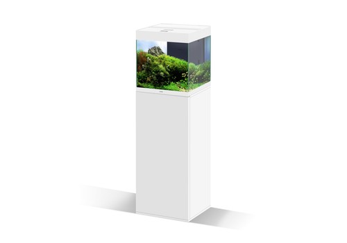 Meuble pour aquarium emotion - aquarium,