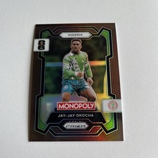 2026 panini monopoly prizm - 2026,