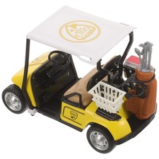  Modèle De Voiturette Golf