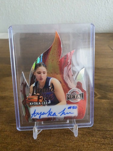 Ayoka lee auto 2025 - lee,