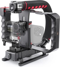Camera Handheld Stabilizer &