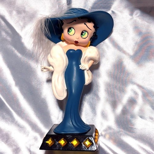 Figurine betty boop glamour - boop,