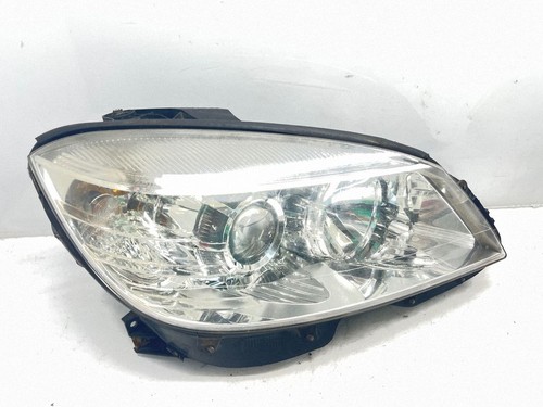 Mercedes benz w204 2009 - c,