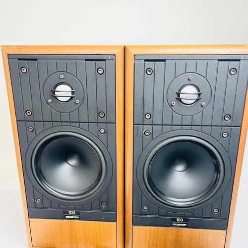 Celestion 100 speaker - celestion,