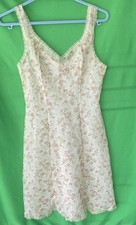 Fond de robe - Combinaison