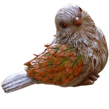 Oiseaux Du Jardin Décorations