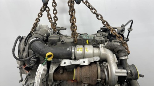 Moteur ford fiesta phase - 6, 1