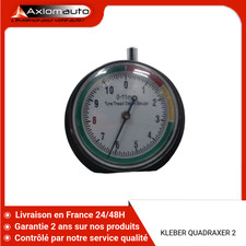 🇫🇷 Paire de pneus KLEBER