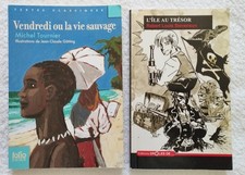 2 Romans Jeunesse dès 11 ans