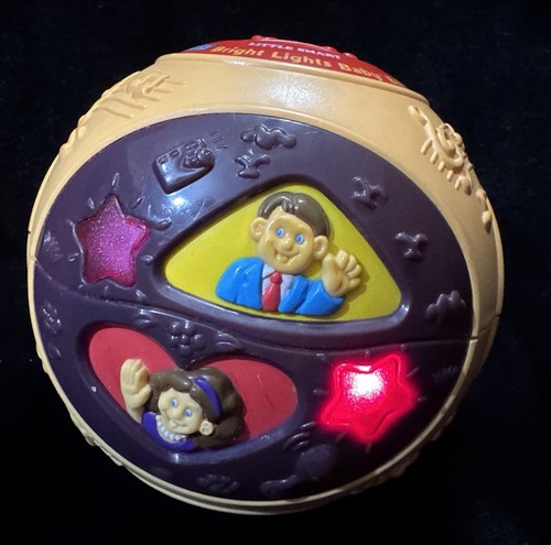 Vintage vtech little smart - vtech,