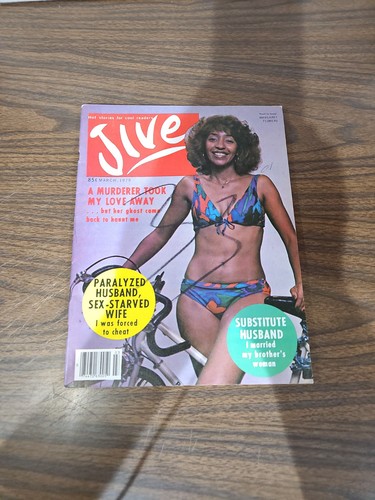 1979 march jive - 1979,