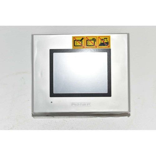 Schneider proface écran - schneider,