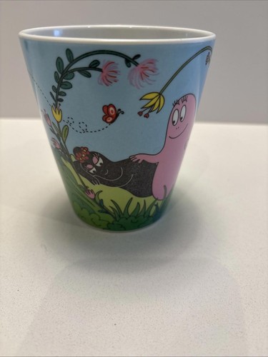 Mug barbapapa petit jour - petit,