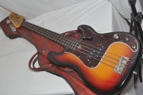 Guitare électrique greco - guitare,