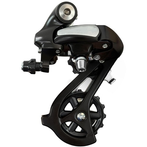 Rear derailleur speed - derailleur,