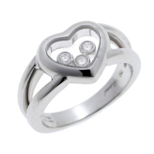 Bague diamant chopard happy - chopard,