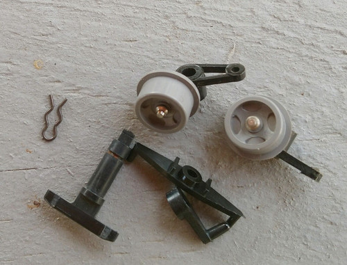 Pieces pour voitures - pour,