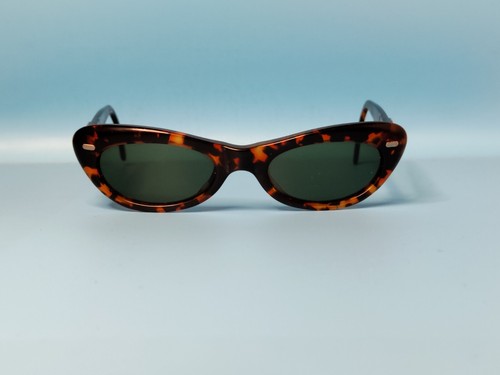 Lunettes soleil ovales - lunettes,