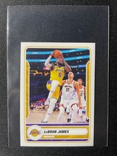 2023-24 Panini NBA Album