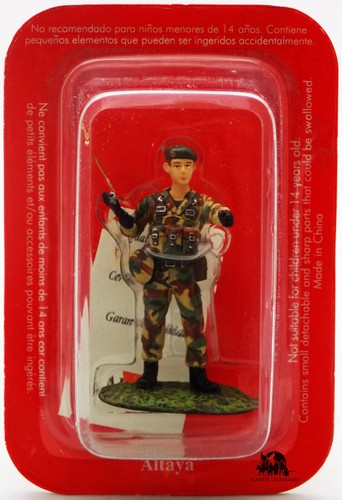 Figurine altaya soldats - figurine,