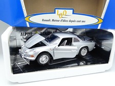 Burago 1/18 - Alpine Renault