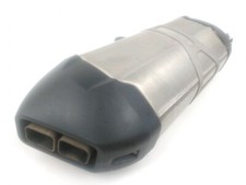 SILENCIEUX 4T BMW R 1200 GS LC