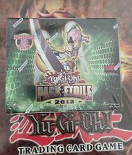 Yu-Gi-Oh! Display / Boîte de