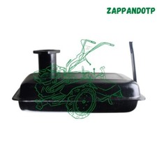 Silencieux Ad. Moteur Muhammad