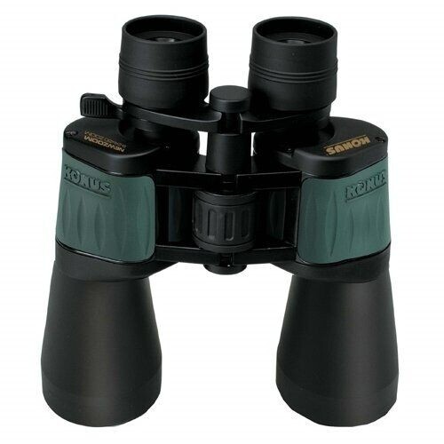 Jumelles konus newzoom 8 - «,