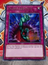 Carte Yu Gi Oh TRAPPE SANS FOND GEIM-FR045