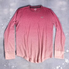 Pull Femme Hollister Col Rond