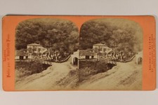 ALGERIE Blida Ruisseau des