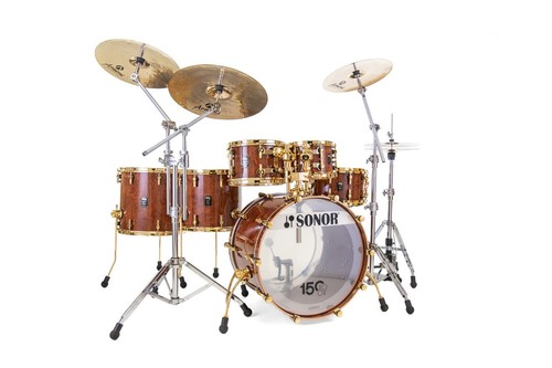 Sonor 150th anniversary - sonor,