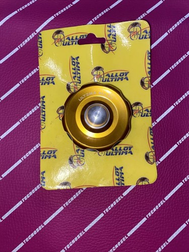 Alloy ultima fuel - alloy, gas