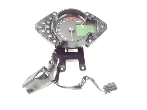 Compteur ride zento - compteur,