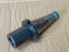 Cône de fraisage SA40 / CM3