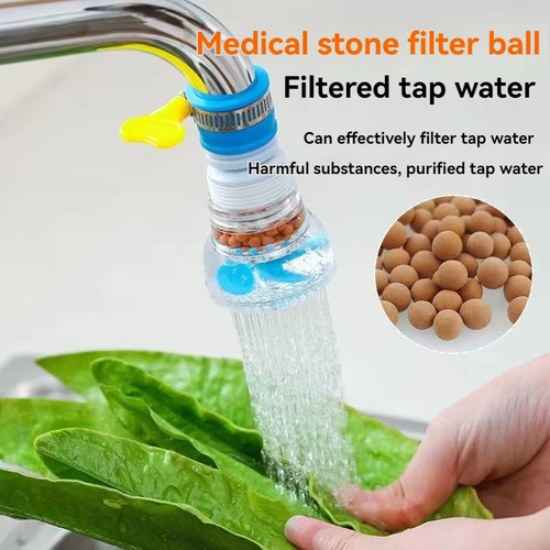 Filtre purificateur eau du - filtre,